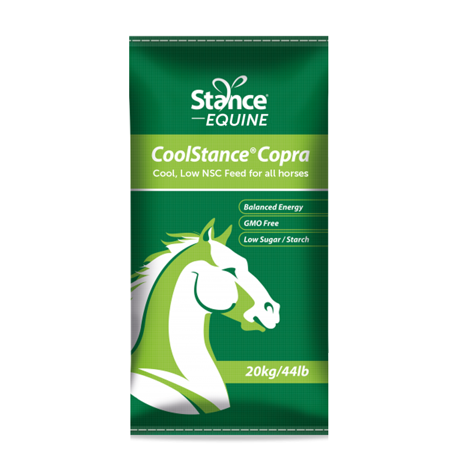 (image for) CoolStance Copra 20kg *SPECIAL ORDER* (LOCAL DELIVERY ONLY)