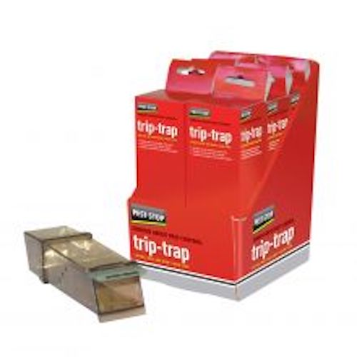 (image for) Pest Stop Trip Trap Single Pack