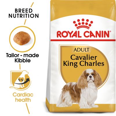 (image for) Royal Canin Cavalier King Charles Adult 1.5kg