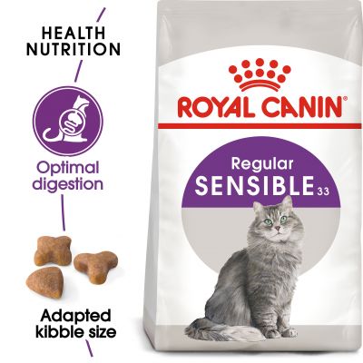 (image for) Royal Canin Sensible 33 - 2 Kg