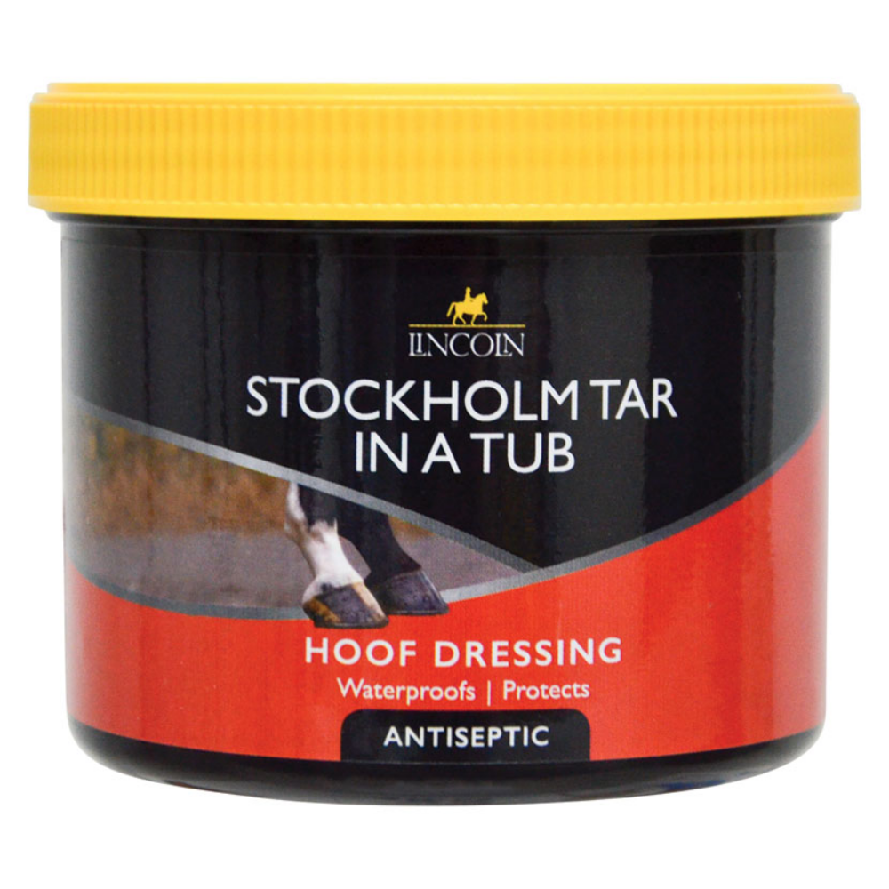 (image for) Stockholm Tar 400g Lincoln