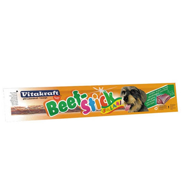 (image for) Chappie Beef 15 Kg