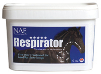 (image for) NAF Respirator 1kg