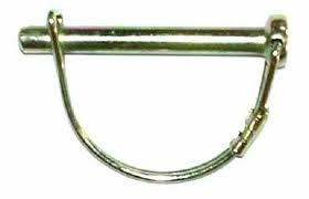 (image for) Shaft Locking Pin 3 Pack Assorted Sizes